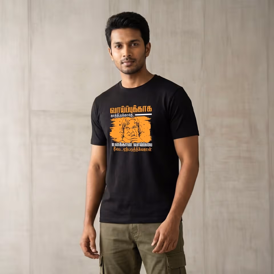 Shop By Leaders — Abdul Kalam