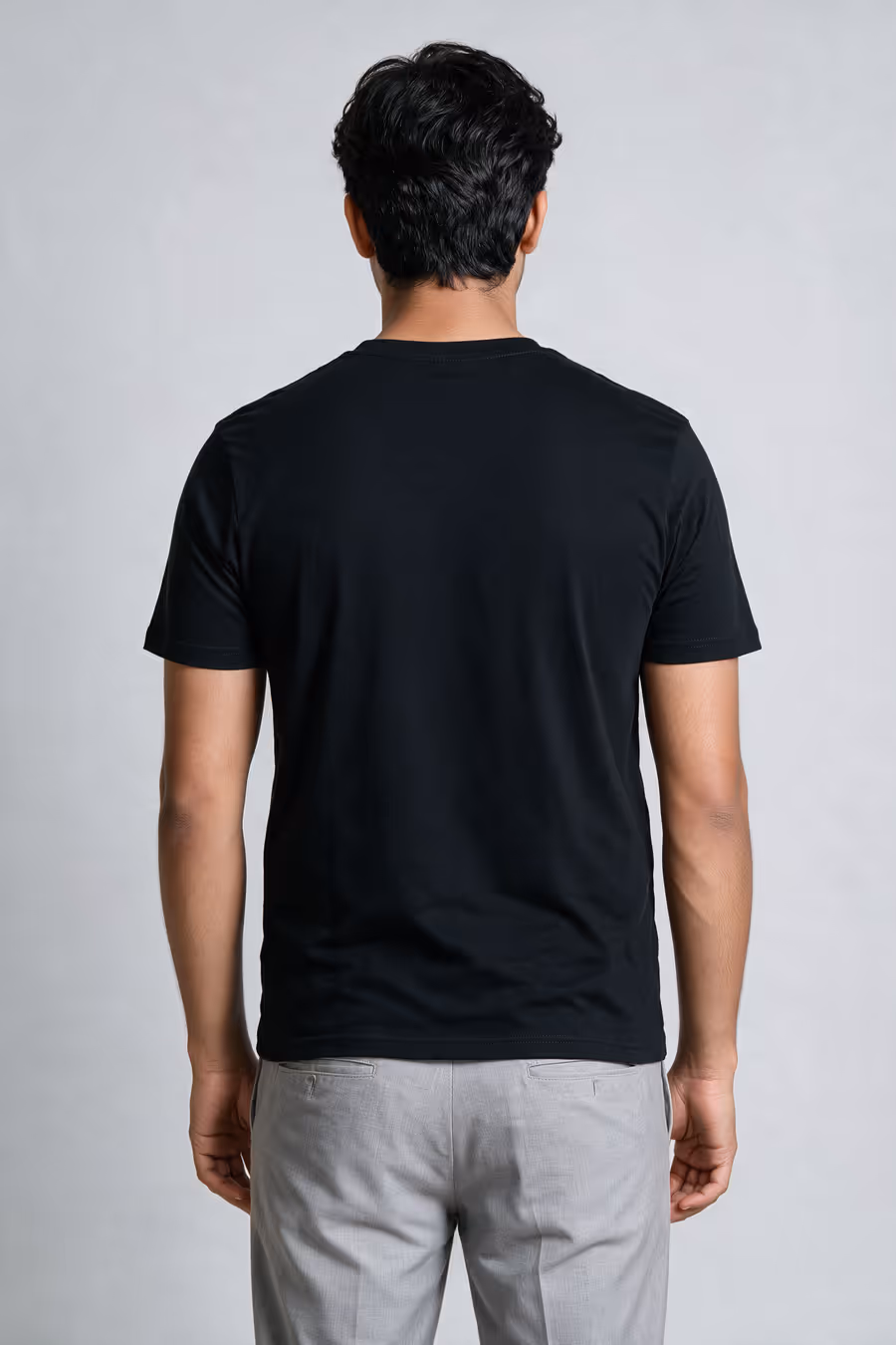 Aaruvathu Sinam T-Shirt For Men - Half Sleeve