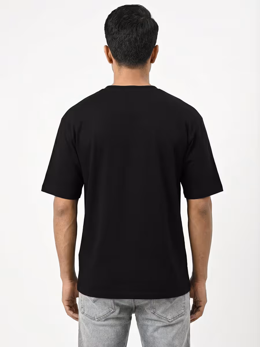 Thalapathy Vijay Oversized T-Shirt