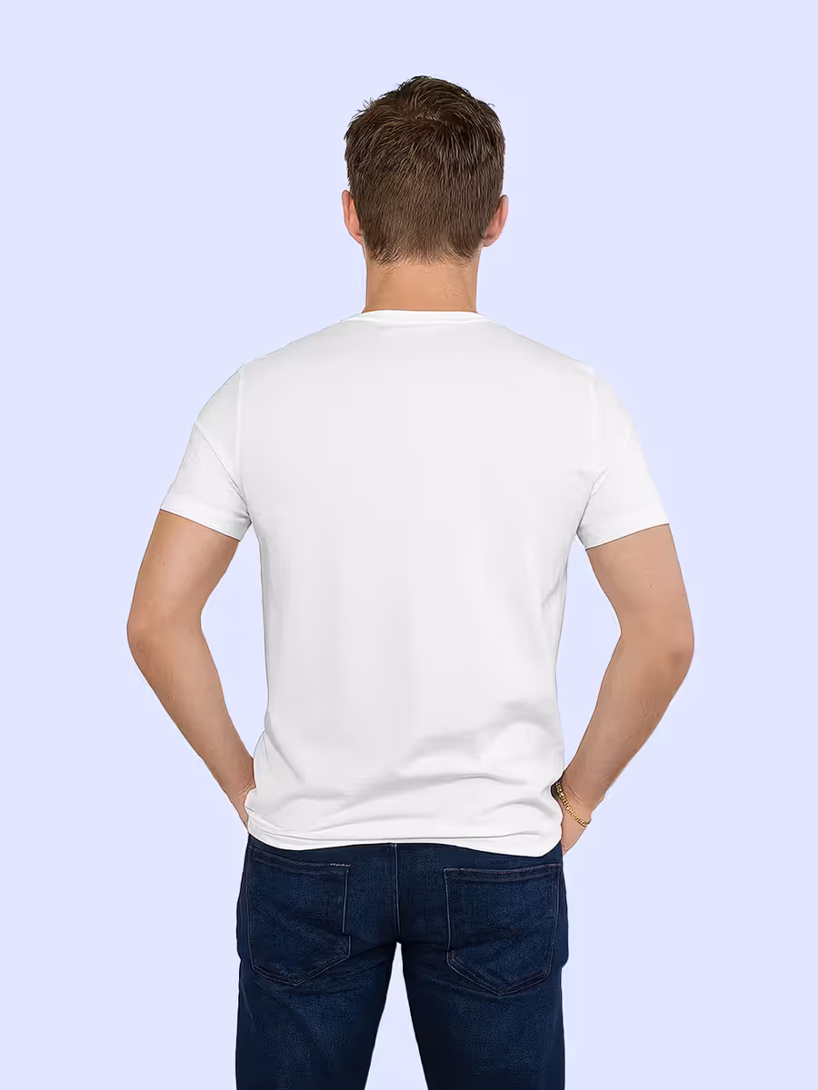 Dhisai Engum Tamil T-Shirt For Men - Half Sleeve