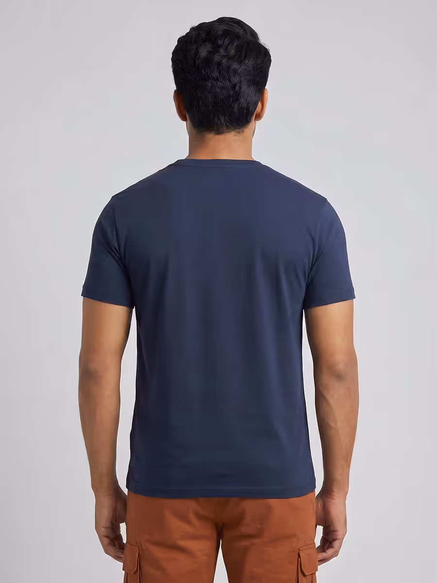 Mayilvahanam T-Shirt For Men - Half Sleeve