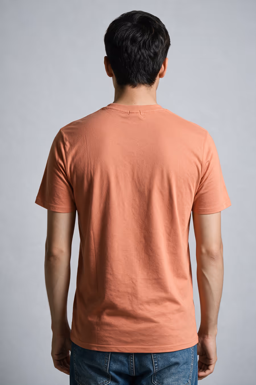 Siva Siva T-Shirt For Men - Half Sleeve
