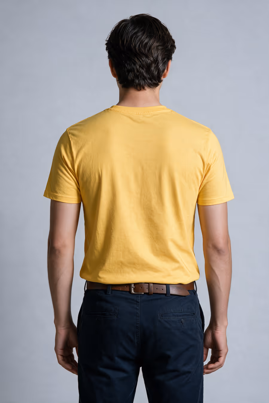 Eesan Adi Potri T-Shirt For Men - Half Sleeve