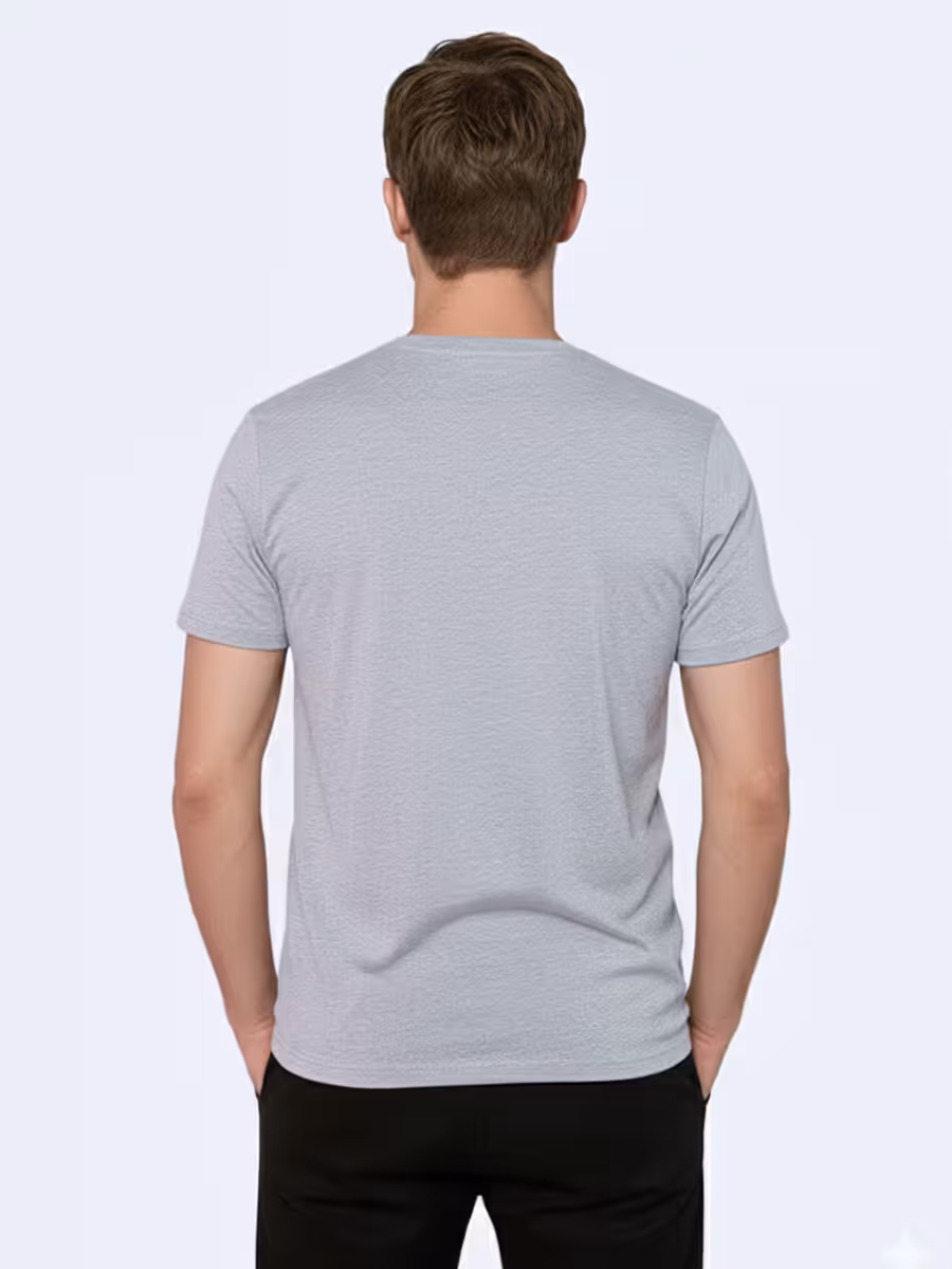 Arogara T-Shirt For Men - Half Sleeve