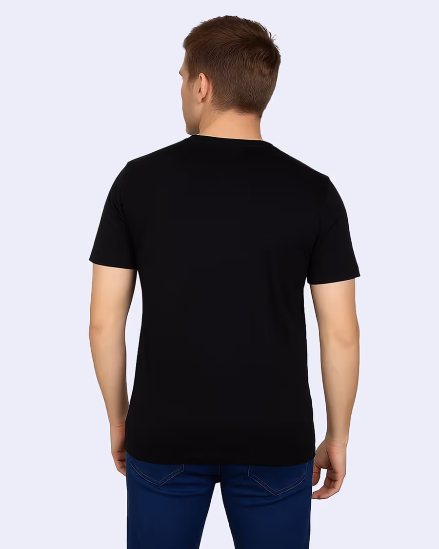 Mayai Tamil Typography T-Shirt For Men - Half Sleeve
