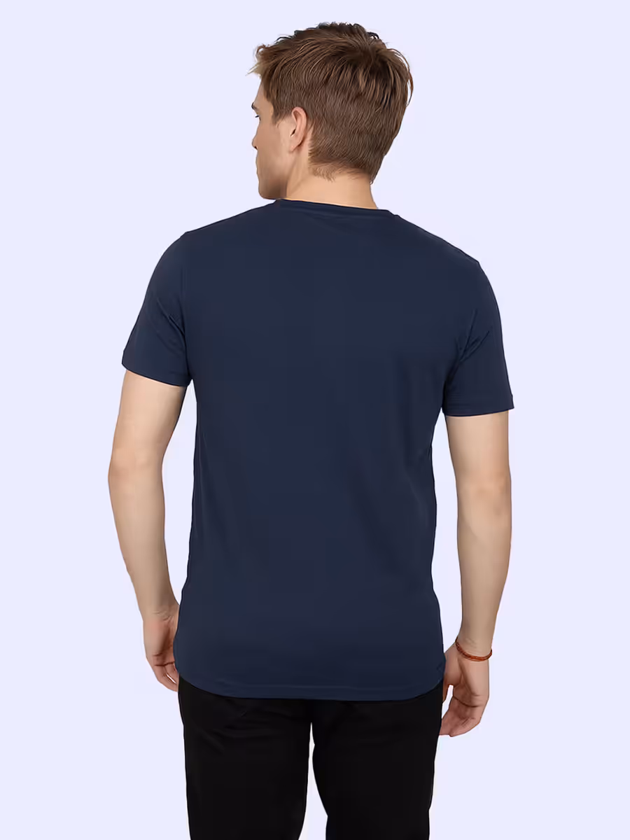 Tamizh T-Shirt For Men - Half Sleeve
