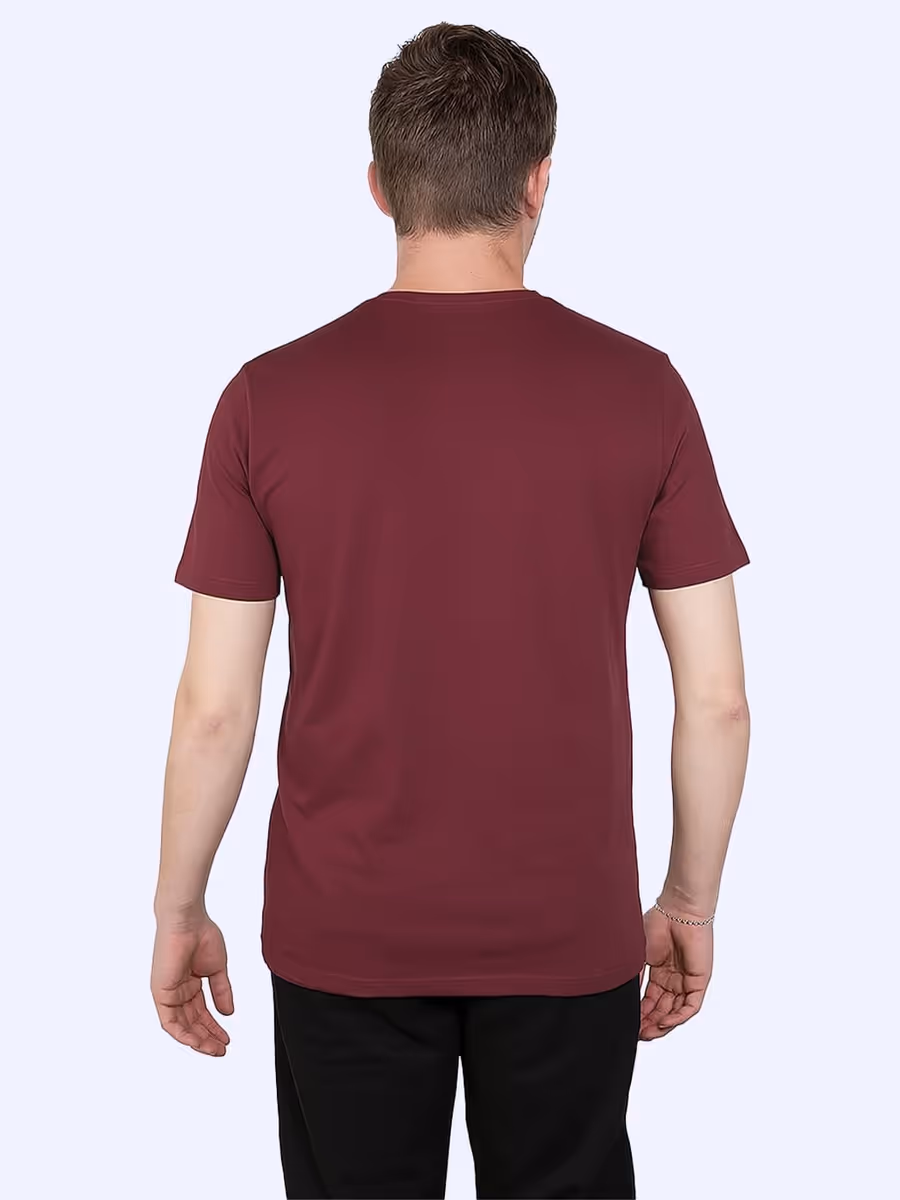Ka T-Shirt For Men - Half Sleeve